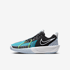 Nike G.T. Cut 3 Blueprint Big Kids' Basketball Shoes. Nike JP